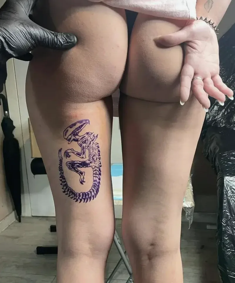 No strings sex Overseal